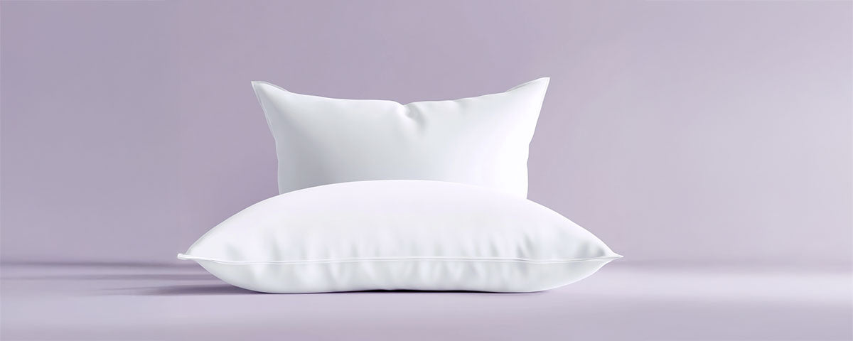 Seitenschläferkissen