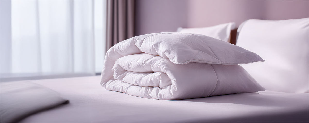 Allergiker Bettdecken