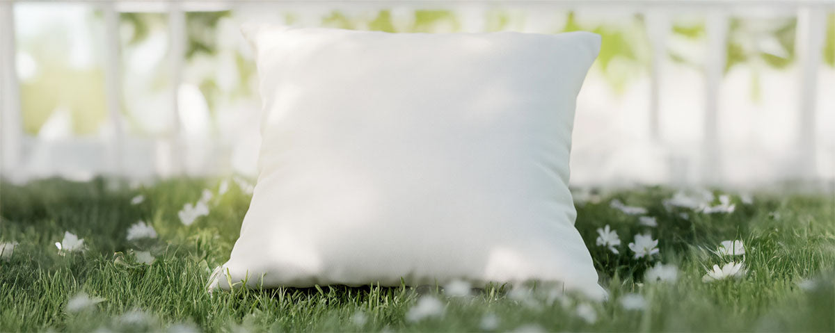 Allergiker Kissen
