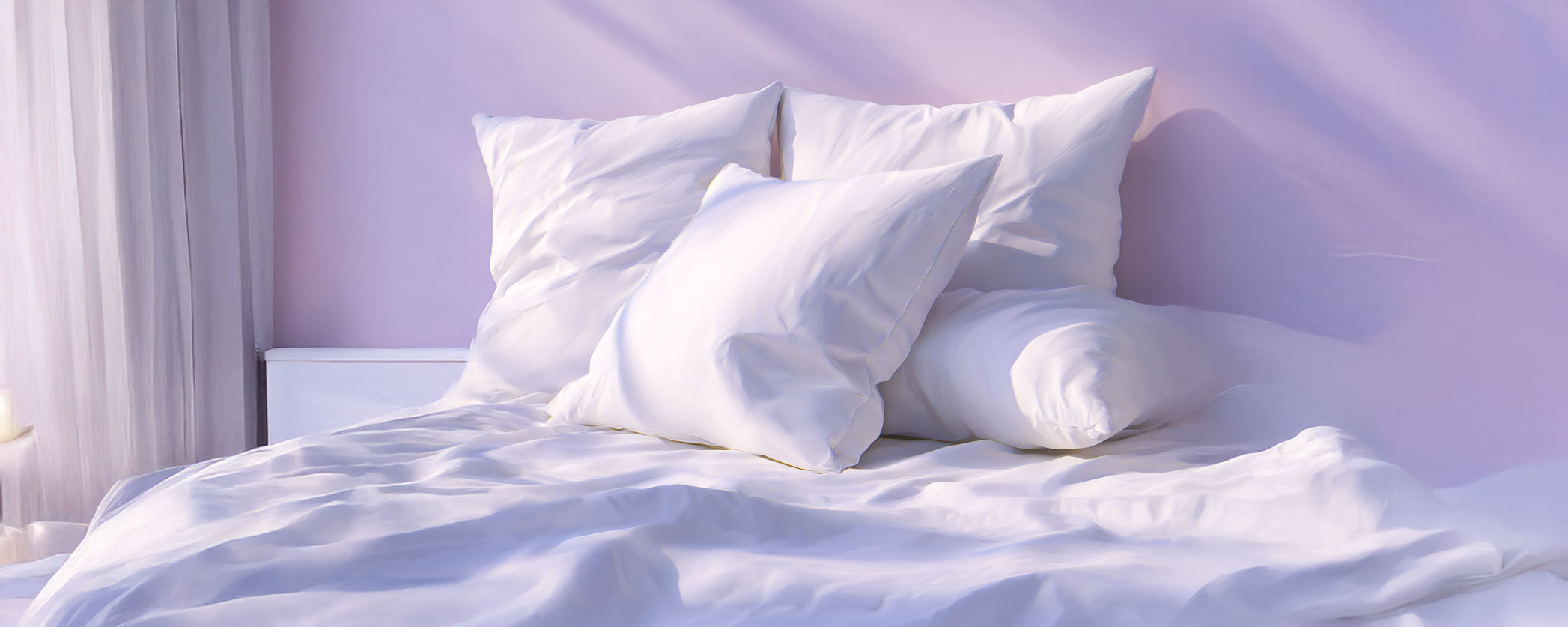 Kissen nach Füllung