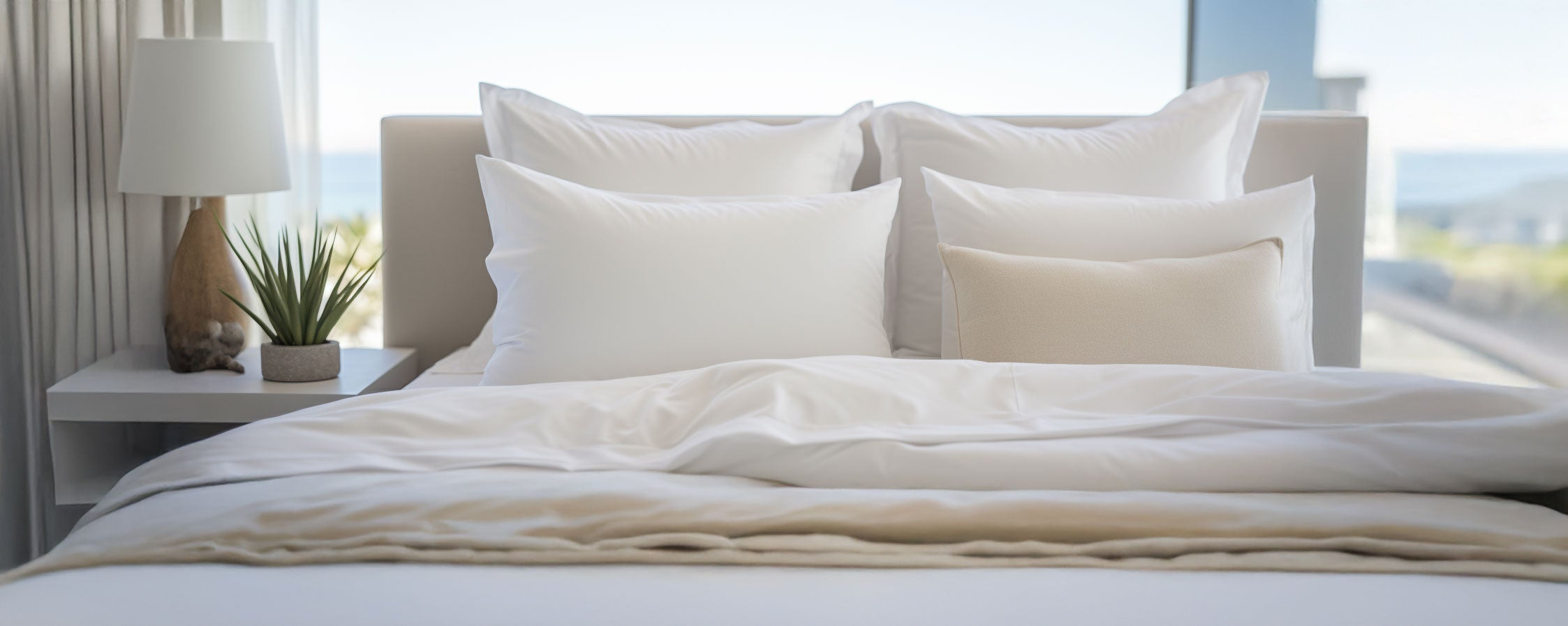 Kissen 40x40