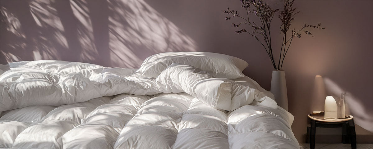 Bettdecken 240x220