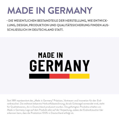 Kissenfüllung „D400", 30 % Daunen / 70 % Federn, geeignet als Sofakissen, Reisekissen und Dekokissen